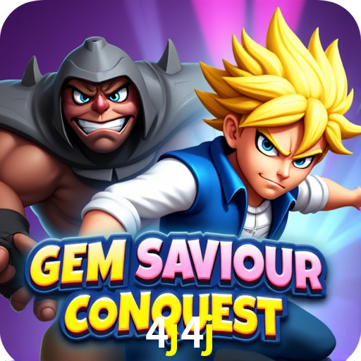 Recursos de Bônus 4j4j