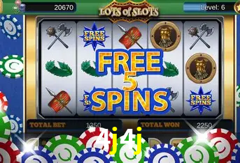 Especiais de Fim de Semana 4j4j