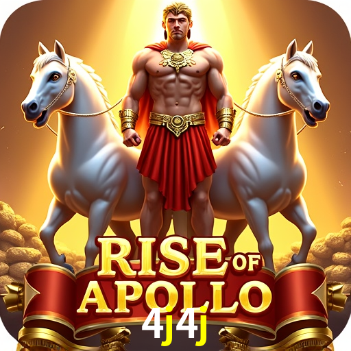 Apostas de Futebol 4j4j