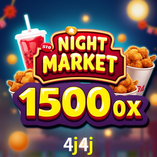 Provedores de Jogos 4j4j